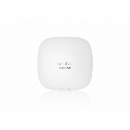 HPE Aruba R4W01A Indoor WiFi 6 Access Point (R4W01A)