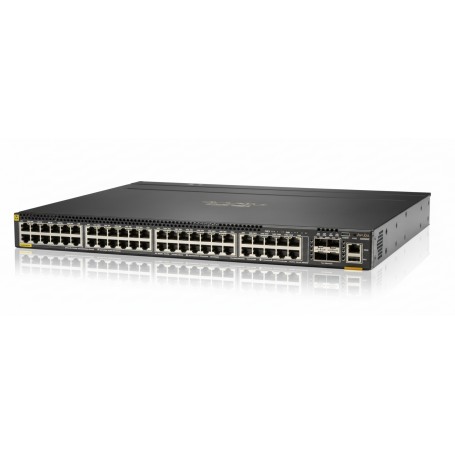 HPE Aruba JL659A 6300M 48-Port Ethernet Switch (JL659A)