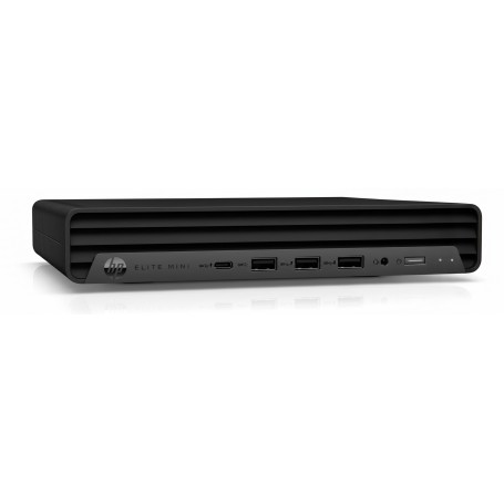 HP 9C428AW Mini Conf G9 Desktop Computer (9C428AW)