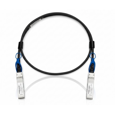 HPE Aruba JL488A 25G SFP28 to SFP28 3M Direct Attach Cable (JL488A)