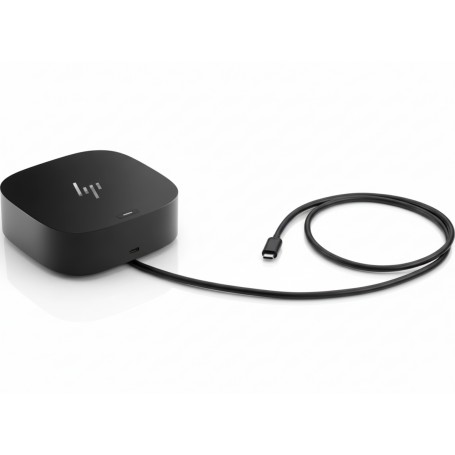 HP 5TW10AA USB-C Docking Station G5 for Business (5TW10AA)