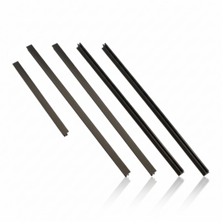 APC AR7600 NetShelter SX 42U/48U Baying Trim Kit Black (AR7600)