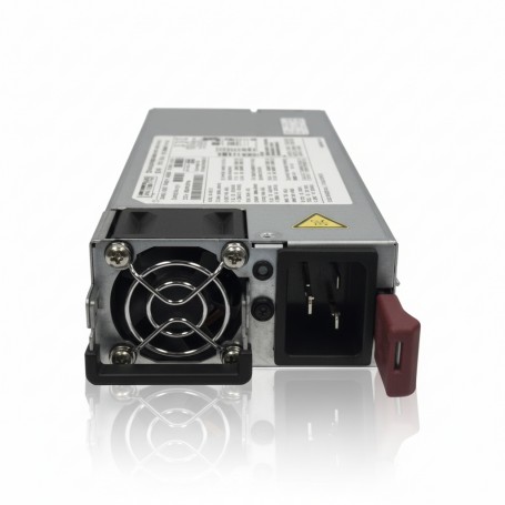 HPE Aruba R0X35A 1800W Network Power Supply (R0X35A)