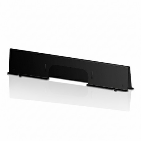APC AR8172BLK NetShelter Cable Management Data Cable Partition Black (AR8172BLK)