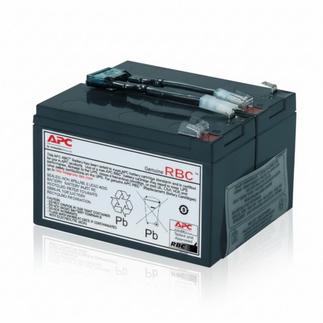 APC RBC9 Replacement Battery Cartridge 9 (RBC9)