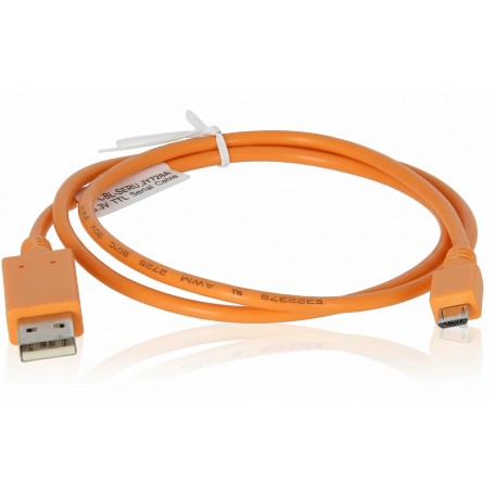 HPE Aruba JY728A Micro-USB 2.0 Console Adapter Cable (JY728A)