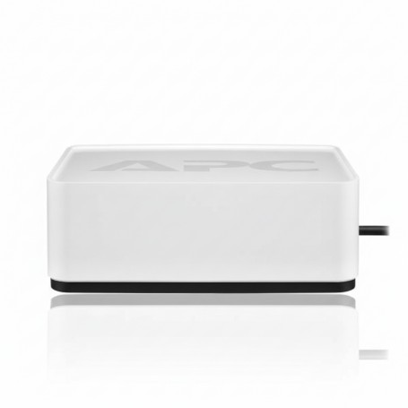 APC BE500G3 Back-UPS 500VA Floor/Wall mountable UPS (BE500G3)