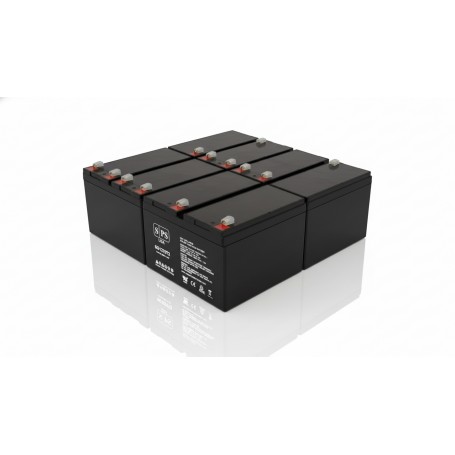 APC RBC27 Replacement Battery Cartridge 27 (RBC27)