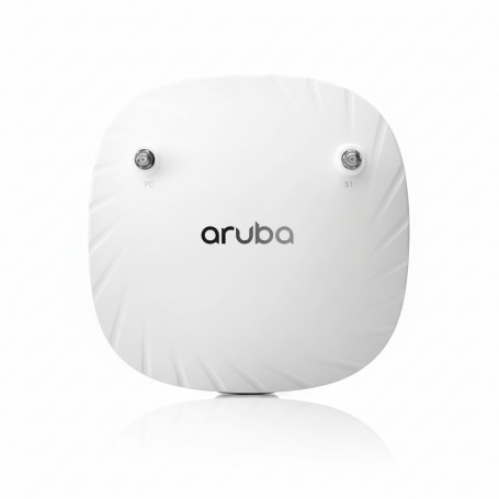 HPE Aruba R2H23A AP-504 Campus Wireless Access Point (R2H23A)