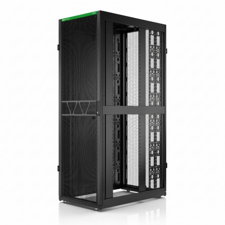 APC AR3357B2 NetShelter SX Gen2 48U Server Rack Enclosure 750x1200 Blk (AR3357B2)