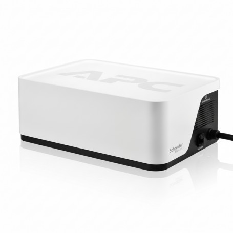 APC BE700G3 Back-UPS 700VA Floor/Wall mountable UPS (BE700G3)