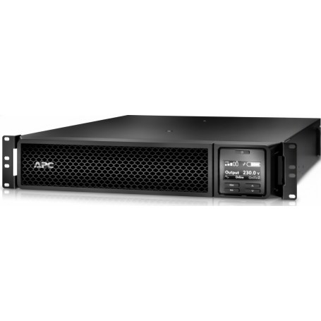 APC SRT2200RMXLI-NC Electric Smart UPS 2200VA Rack-mountable UPS (SRT2200RMXLI-NC)