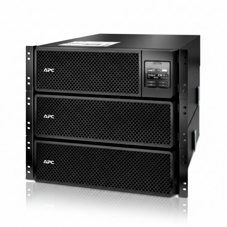 APC SRT192RMBP2US Smart-UPS SRT 192V 8kVA and 10kVA RM Battery Pack (SRT192RMBP2US)