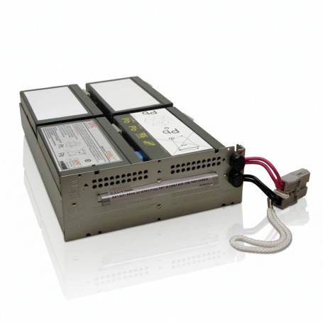 APC APCRBC157 Replacement Battery Cartridge (APCRBC157)