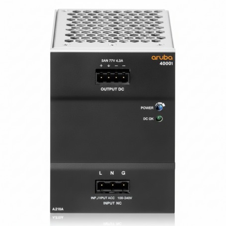 HPE Aruba JL820A Network Power Supply (JL820A)