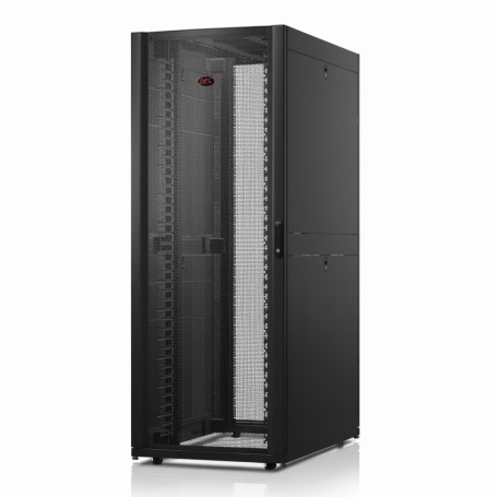 APC AR3340 NetShelter SX 42U Networking Rack Enclosure Black (AR3340)