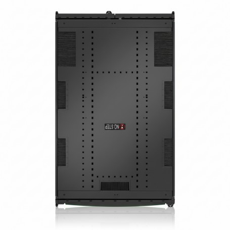 APC AR3350B2 NetShelter SX Gen 2 42U Rack Enclosure (AR3350B2)