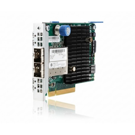 HPE P10115-B21 Network Adapter SFP28 (P10115-B21)