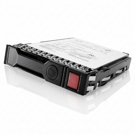 HPE P53561-B21 internal hard drive 600 GB SAS (P53561-B21)