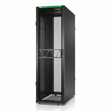 APC AR3300B2 NetShelter SX Gen2 42U Server Rack Enclosure Black (AR3300B2)