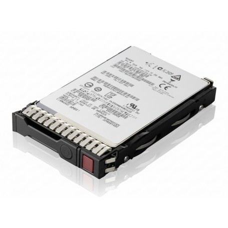 HPE P18436-B21 Mixed Use SATA Solid State Drive 1.92 TB (P18436-B21)
