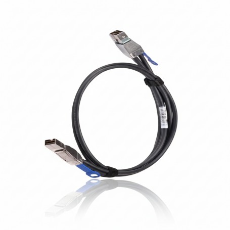 HPE 716195-B21 1.0M Mini SAS Hard Drive Cable (716195-B21)