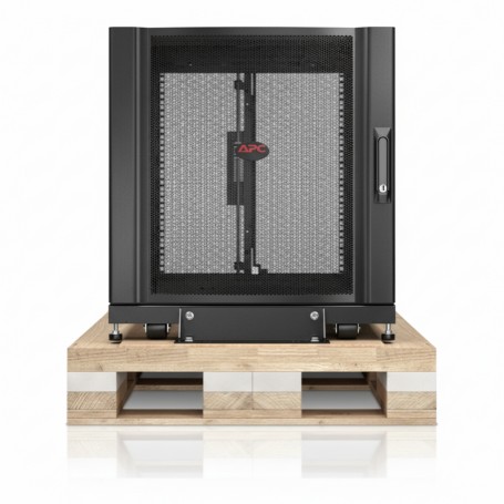 APC AR3103SP NetShelter SX 12U Server Rack Enclosure (AR3103SP)