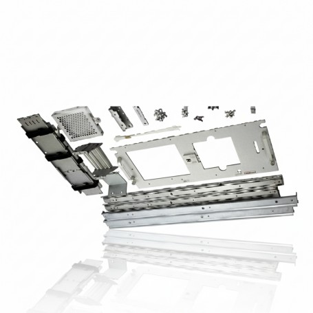 HPE 874578-B21 ML Gen10 Tower to Rack mount kit (874578-B21)