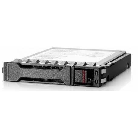HPE P40502-B21 480GB SATA 6G Mixed Use SSD (P40502-B21)