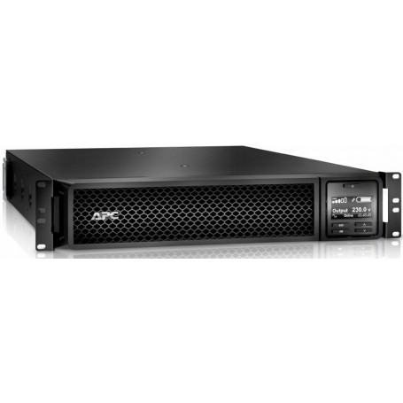 APC SRT3000RMXLI-NC by Schneider Electric Smart-UPS 3000VA (SRT3000RMXLI-NC)