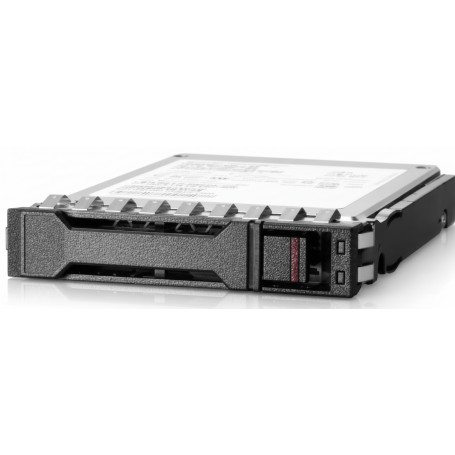 HPE P40503-B21 960GB SATA 6G Mixed Use SFF BC Multi Vendor SSD (P40503-B21)