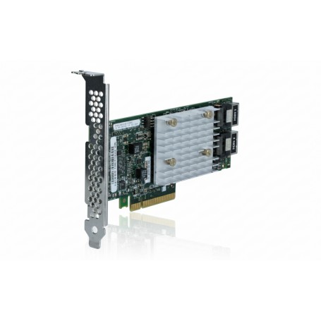 HPE 804394-B21 E208i-p SR Gen10 12Gb 2-Ports Internal SAS Controller (804394-B21)