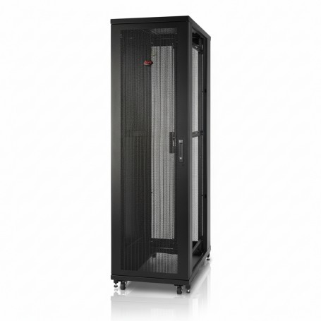 APC AR2400FP1 NetShelter SV Server Rack Enclosure, 42U, 600W x1060D mm (AR2400FP1)