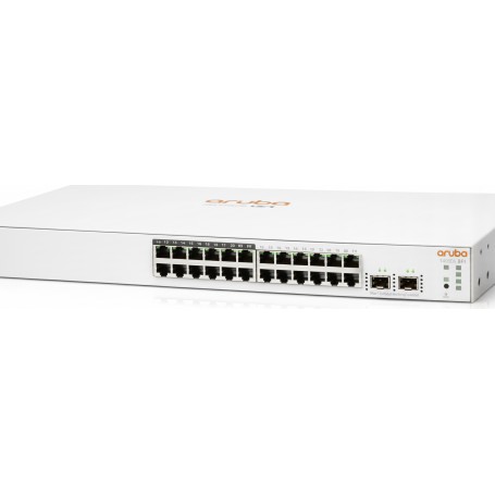 HPE Aruba JL813A Instant On 1830 Ethernet Switch (JL813A)