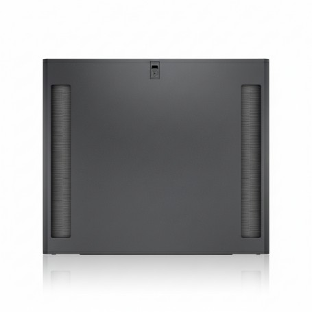 APC AR7305A NetShelter SX 42U 1070mm Split Feed Side Panels- x2 -Black (AR7305A)