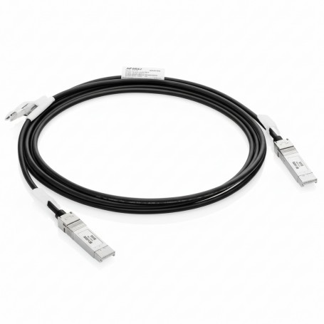HPE Aruba R9D20A 10G SFP to SFP 3M DAC Cable (R9D20A)