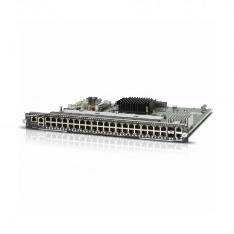 NETGEAR XCM8944-10000S 44 ports Ethernet Switch (XCM8944-10000S)