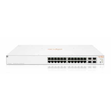 HPE Aruba JL683B Instant On1930 24G 4SFP Ethernet Switch (JL683B)