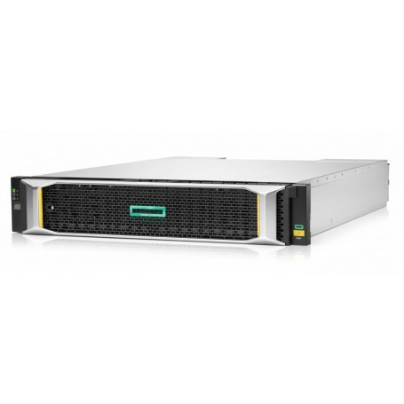 HPE Aruba R0Q80B MSA 2062 16Gb Fibre Channel SFF Storage (R0Q80B)