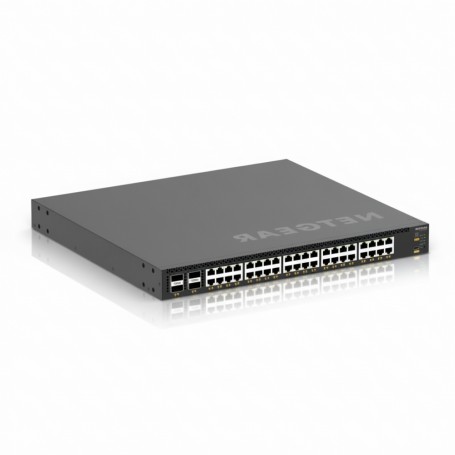 Netgear XSM4340CV-100NES  40 ports Network Switch (XSM4340CV-100NES)