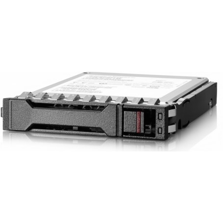 HPE P40499-B21 1.92TB SATA 6G Read Intensive SFF SSD (P40499-B21)