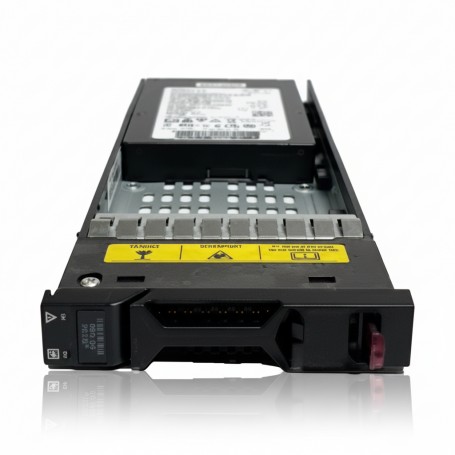 HPE R0Q47A MSA 1.92TB SSD Solid State Drive (R0Q47A)