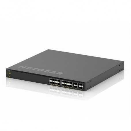 NETGEAR VSM4230C-100NES M4350-16V4C Fully Managed Switch ( VSM4230C) (VSM4230C-100NES)