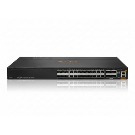 HPE R9W91A Networking 8100-48XF4C BF3F2ACBDL PL-NV (R9W91A)