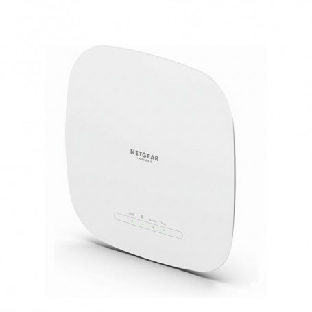 Netgear WAX220PA-100NAS High Performance Wireless Access Point (WAX220PA-100NAS)