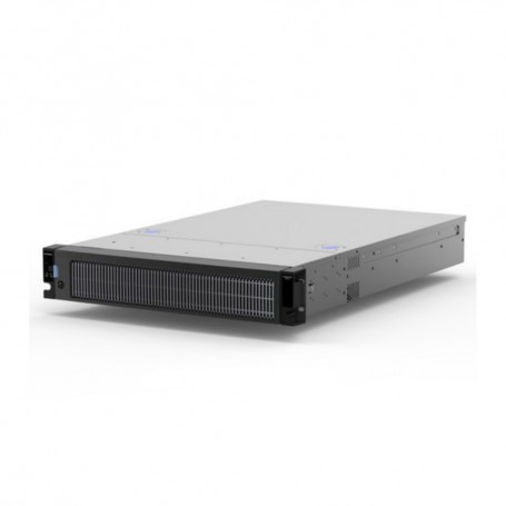 Netgear RR4312X8-20000S ReadyNAS 4312X 2U Rackmount NAS with E3-1245V5 (RR4312X8-20000S)
