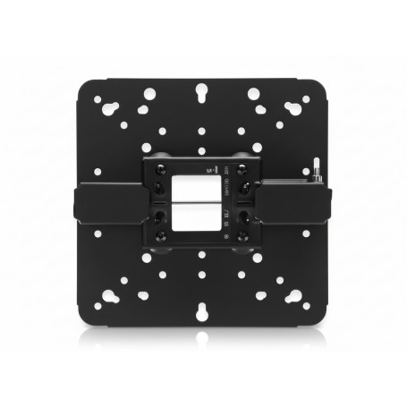 HPE Aruba S0J40A AP-MNT-MP10-U Campus AP 10-Pack Universal Mount Bracket Kit (S0J40A)