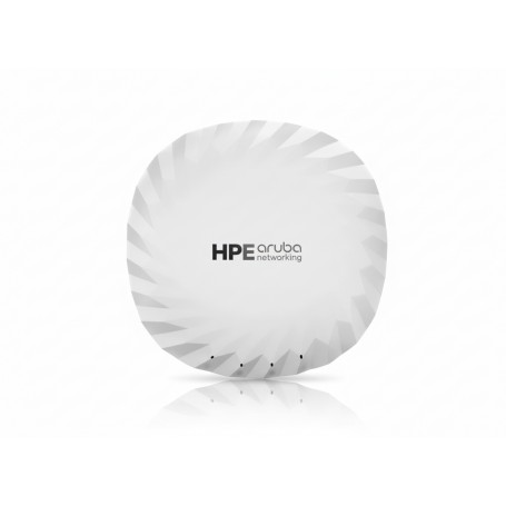 HPE S0H13A AP-735 (US) 5-Pack Campus Access Points (S0H13A)