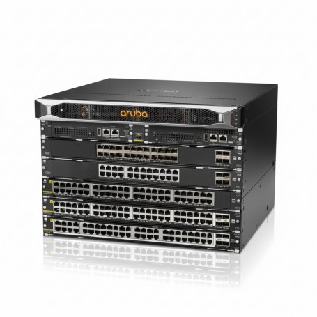 HPE Aruba R0X26C CX 6405 Ethernet Switch (R0X26C)