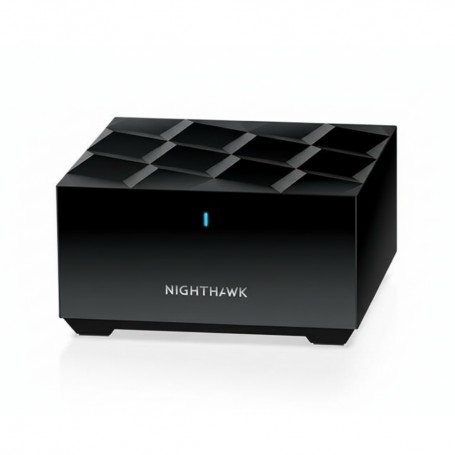 Netgear MS70-100NAS Nighthawk Dual-Band Mesh WiFi 6 Router (MS70-100NAS)